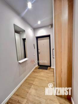 2-к квартира, вторичка, 53м2, 10/21 этаж
