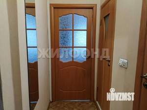 1-к квартира, вторичка, 35м2, 3/5 этаж