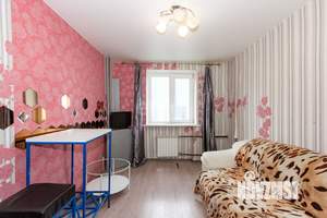 2-к квартира, вторичка, 42м2, 4/4 этаж