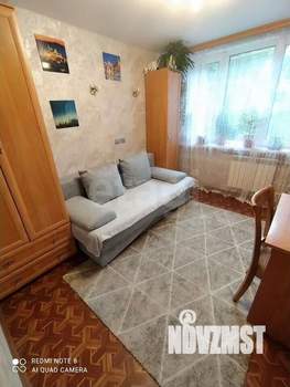 2-к квартира, вторичка, 43м2, 1/5 этаж