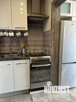 Студия квартира, вторичка, 39м2, 5/10 этаж