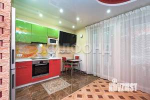 1-к квартира, вторичка, 32м2, 1/10 этаж