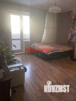 3-к квартира, вторичка, 87м2, 6/10 этаж