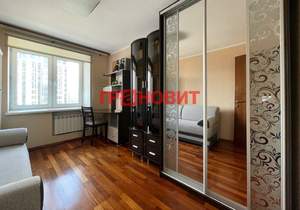 3-к квартира, вторичка, 83м2, 6/10 этаж