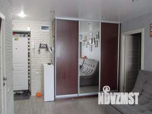 2-к квартира, вторичка, 42м2, 3/5 этаж