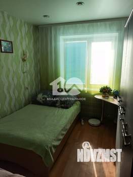 3-к квартира, вторичка, 65м2, 4/9 этаж