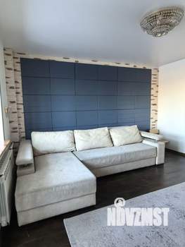 4-к квартира, вторичка, 78м2, 6/10 этаж