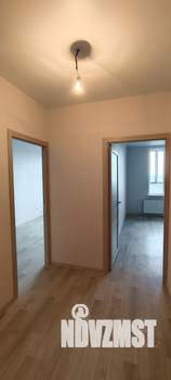 1-к квартира, вторичка, 41м2, 13/25 этаж