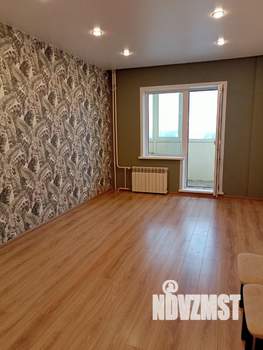 2-к квартира, вторичка, 56м2, 19/25 этаж