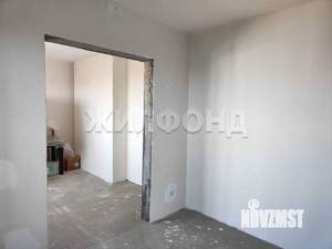 1-к квартира, вторичка, 31м2, 15/18 этаж