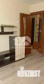 1-к квартира, вторичка, 29м2, 5/5 этаж