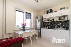 1-к квартира, вторичка, 37м2, 7/10 этаж