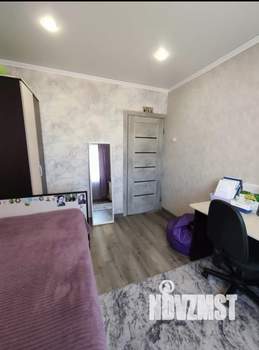 3-к квартира, вторичка, 63м2, 7/9 этаж