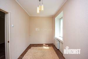 2-к квартира, вторичка, 41м2, 3/4 этаж