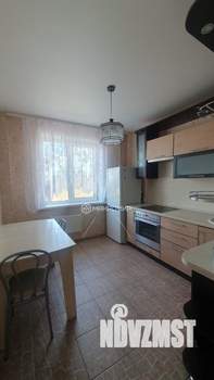 2-к квартира, вторичка, 52м2, 9/10 этаж