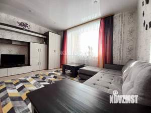 2-к квартира, вторичка, 49м2, 1/10 этаж