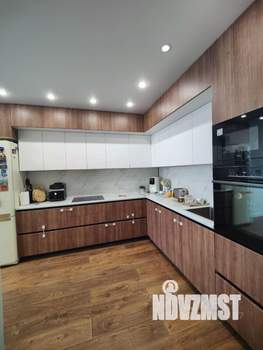 3-к квартира, вторичка, 66м2, 7/25 этаж