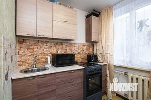 1-к квартира, вторичка, 30м2, 1/5 этаж