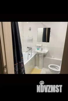 1-к квартира, вторичка, 36м2, 1/9 этаж