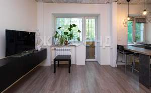 Студия квартира, вторичка, 30м2, 3/5 этаж