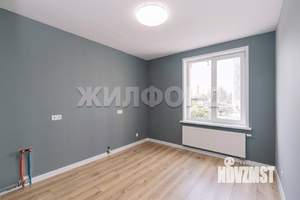 1-к квартира, вторичка, 35м2, 1/13 этаж