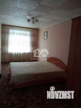 2-к квартира, вторичка, 44м2, 4/5 этаж