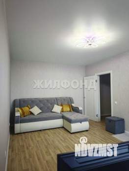 2-к квартира, вторичка, 55м2, 7/18 этаж