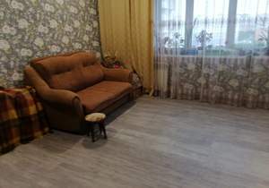 3-к квартира, вторичка, 72м2, 9/18 этаж