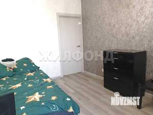 1-к квартира, вторичка, 35м2, 7/9 этаж