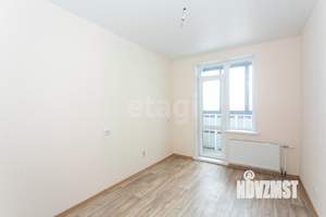 2-к квартира, вторичка, 55м2, 16/24 этаж