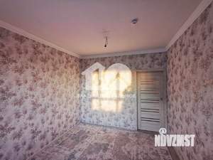 2-к квартира, вторичка, 59м2, 17/17 этаж