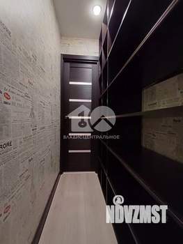 2-к квартира, вторичка, 45м2, 4/5 этаж