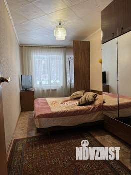 2-к квартира, вторичка, 42м2, 1/5 этаж