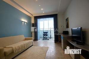 3-к квартира, вторичка, 133м2, 7/12 этаж