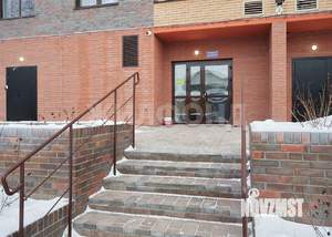 2-к квартира, сданный дом, 50м2, 3/14 этаж