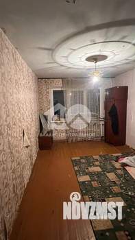 2-к квартира, вторичка, 47м2, 4/5 этаж