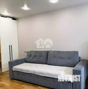 1-к квартира, вторичка, 30м2, 2/9 этаж