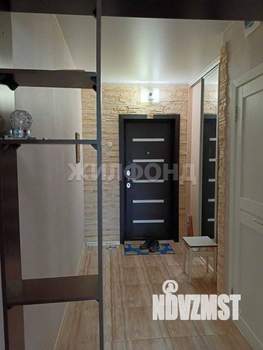 1-к квартира, вторичка, 41м2, 1/10 этаж