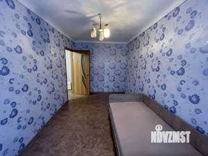 2-к квартира, вторичка, 42м2, 2/3 этаж