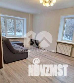 1-к квартира, вторичка, 31м2, 2/5 этаж