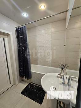 2-к квартира, вторичка, 37м2, 4/9 этаж