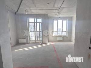 1-к квартира, вторичка, 39м2, 21/25 этаж