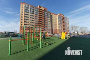 Студия квартира, вторичка, 26м2, 4/12 этаж