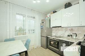 1-к квартира, вторичка, 35м2, 6/9 этаж