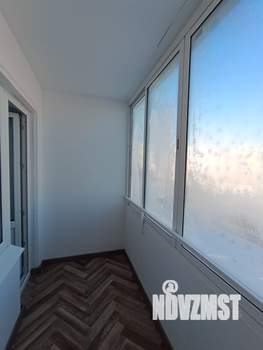 1-к квартира, вторичка, 36м2, 4/10 этаж