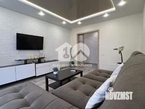 3-к квартира, вторичка, 75м2, 1/10 этаж