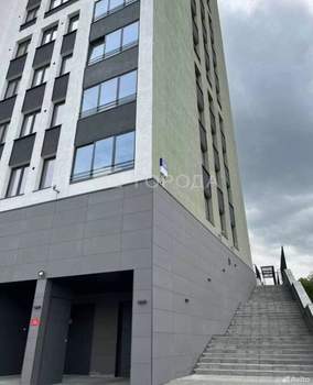 2-к квартира, вторичка, 41м2, 1/22 этаж