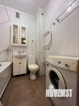 1-к квартира, вторичка, 35м2, 5/9 этаж