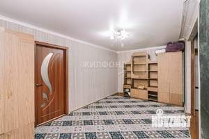 2-к квартира, вторичка, 46м2, 1/5 этаж