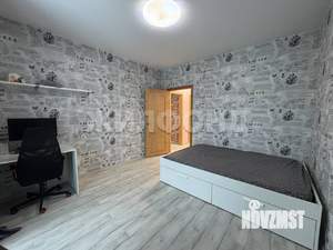 1-к квартира, вторичка, 35м2, 6/10 этаж